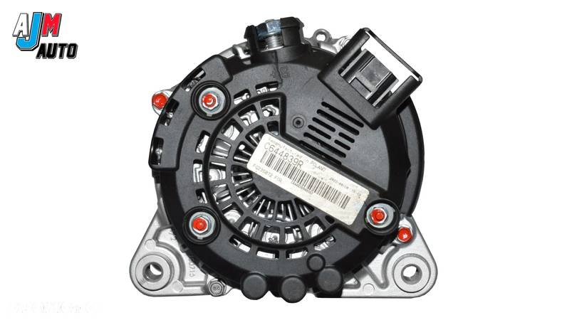 Alternator FG23S072 2.0 TDCI Bi-Turbo 4x4 Ford Galaxy III Mondeo V S-Max - 4