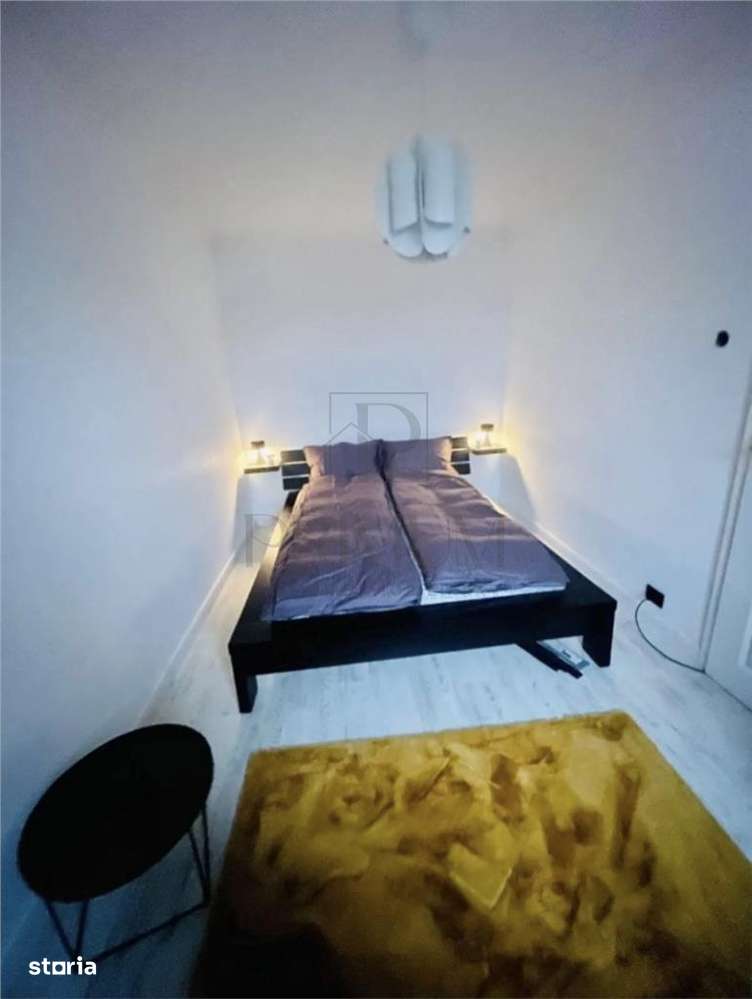 COMPLEX STUNDENTESC - 2 Camere - Renovat - Termoizolat - Imagine principală: 5/9