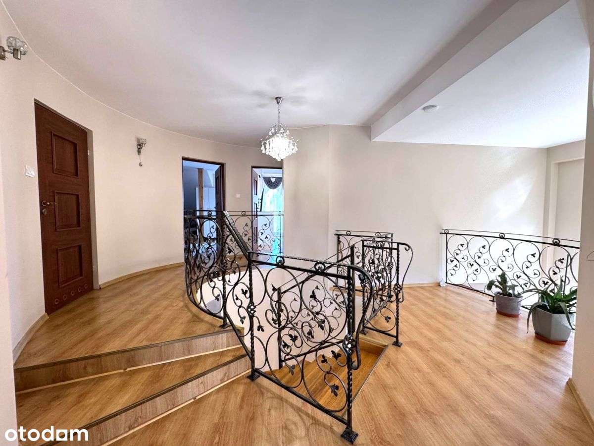 Dom na sprzedaż Stare Kupiski Łomżyńska-5