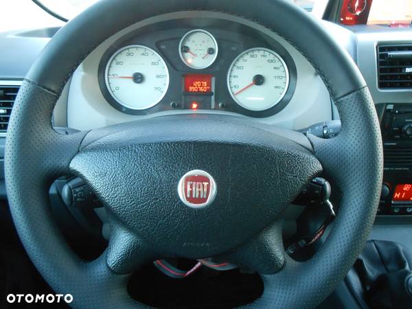 Fiat Scudo - 9