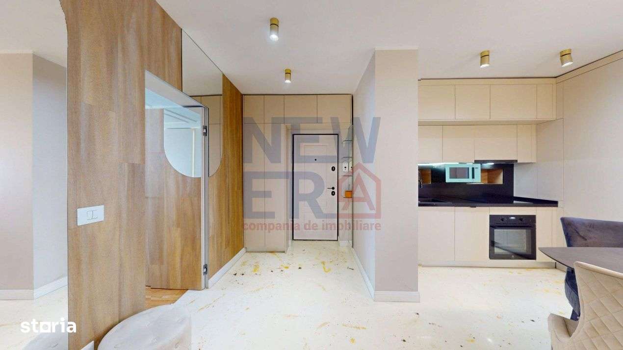 Apartament 3 camere | LUX | Splaiul Unirii – Camera de Comert | Tot-8