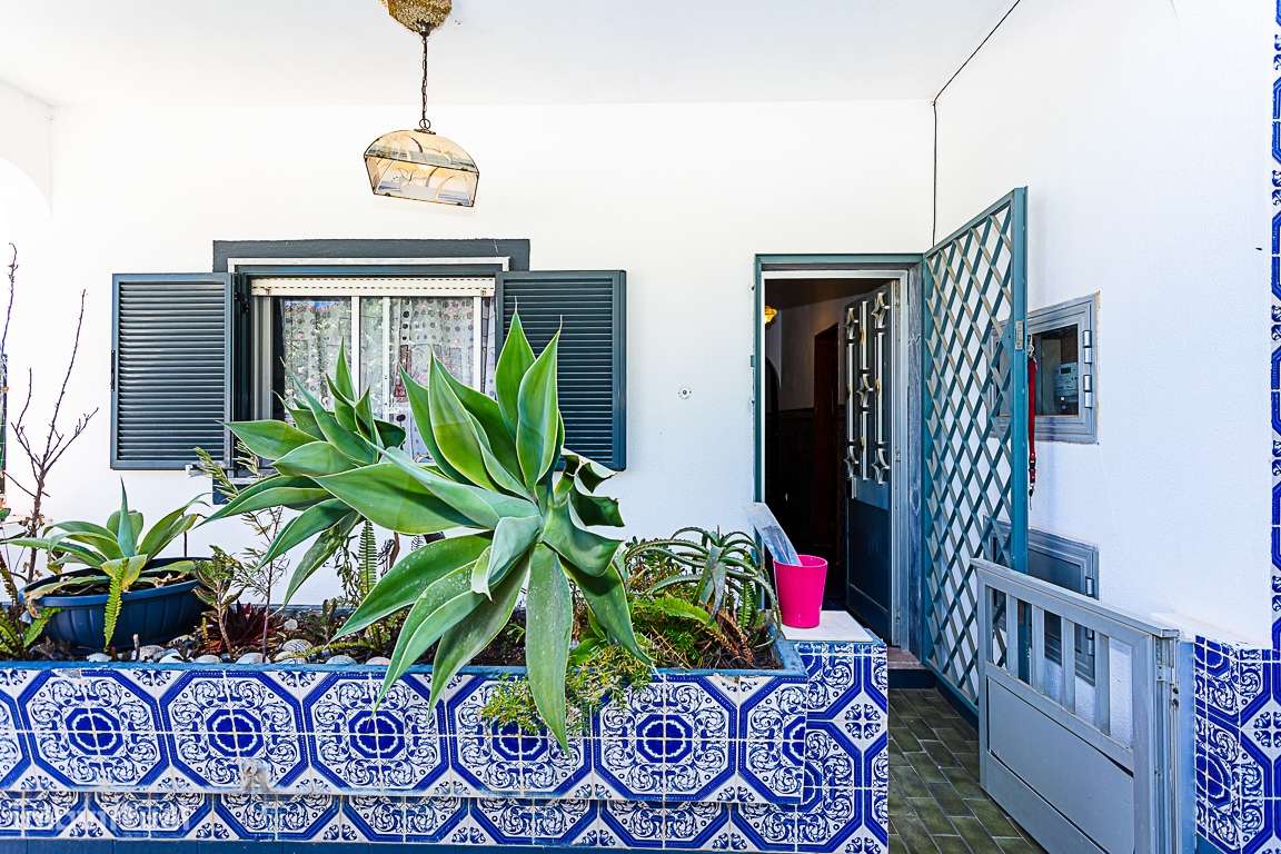 Moradia T4 Venda em Luz de Tavira e Santo Estêvão,Tavira-5