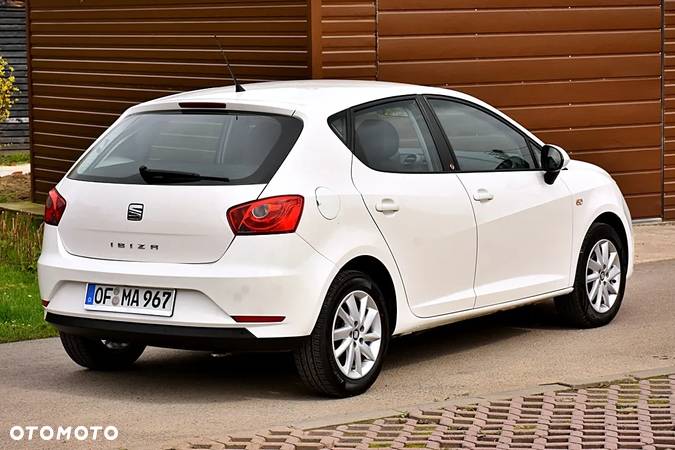 Seat Ibiza 1.0 MPI Reference - 3