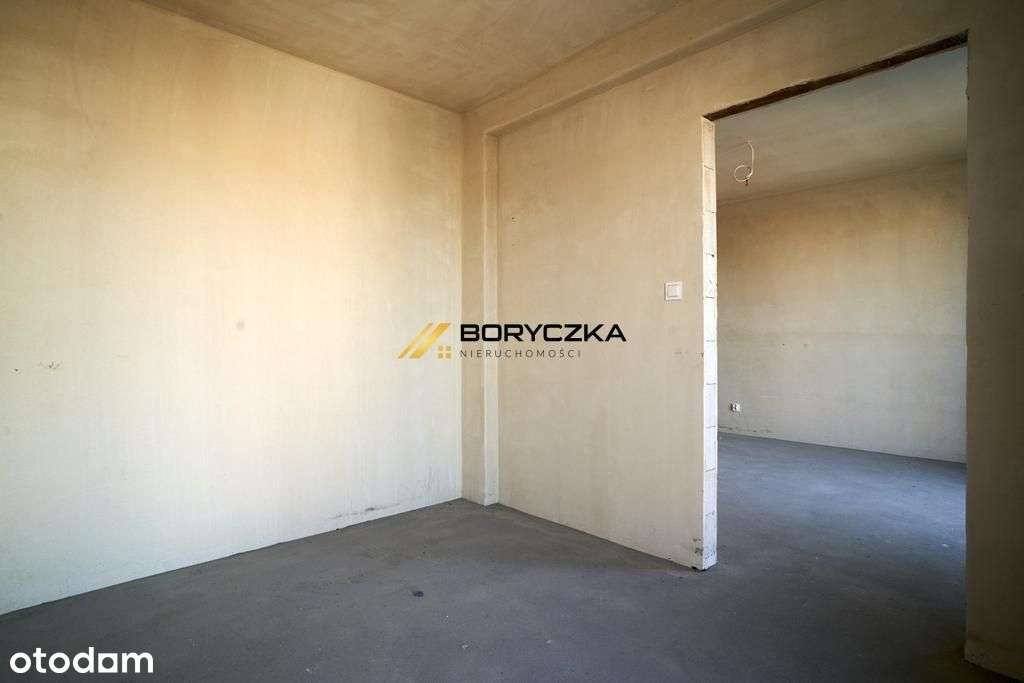 Nowe mieszkanie 36,6 m² w centrum Żabna-9
