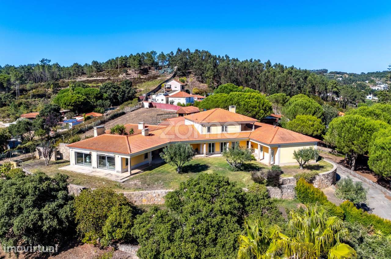 Quinta Monte Da Varzea