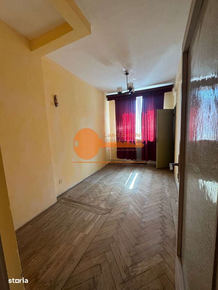 3 camere Politehnica-Boxa -Parcare - Imagine principală: 2/11