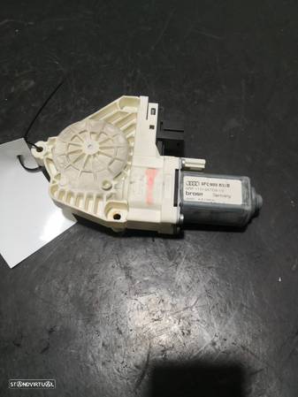 Motor Elevador Frt Esq Audi A6 Allroad (4Fh, C6) - 3