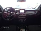 Fiat 500X 1.6 MJ Cross DCT - 12