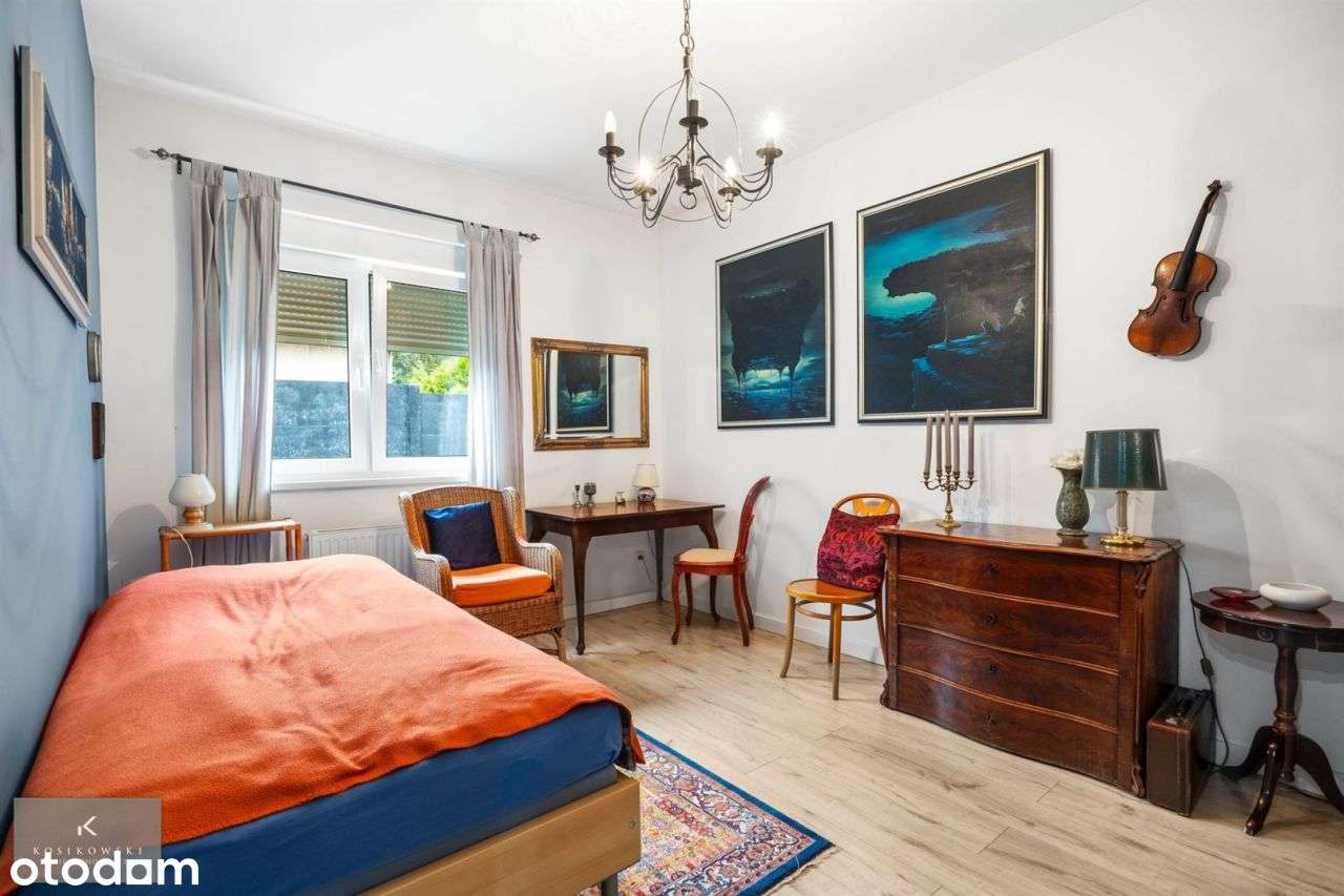 Dom, 172 m², Ligota-8