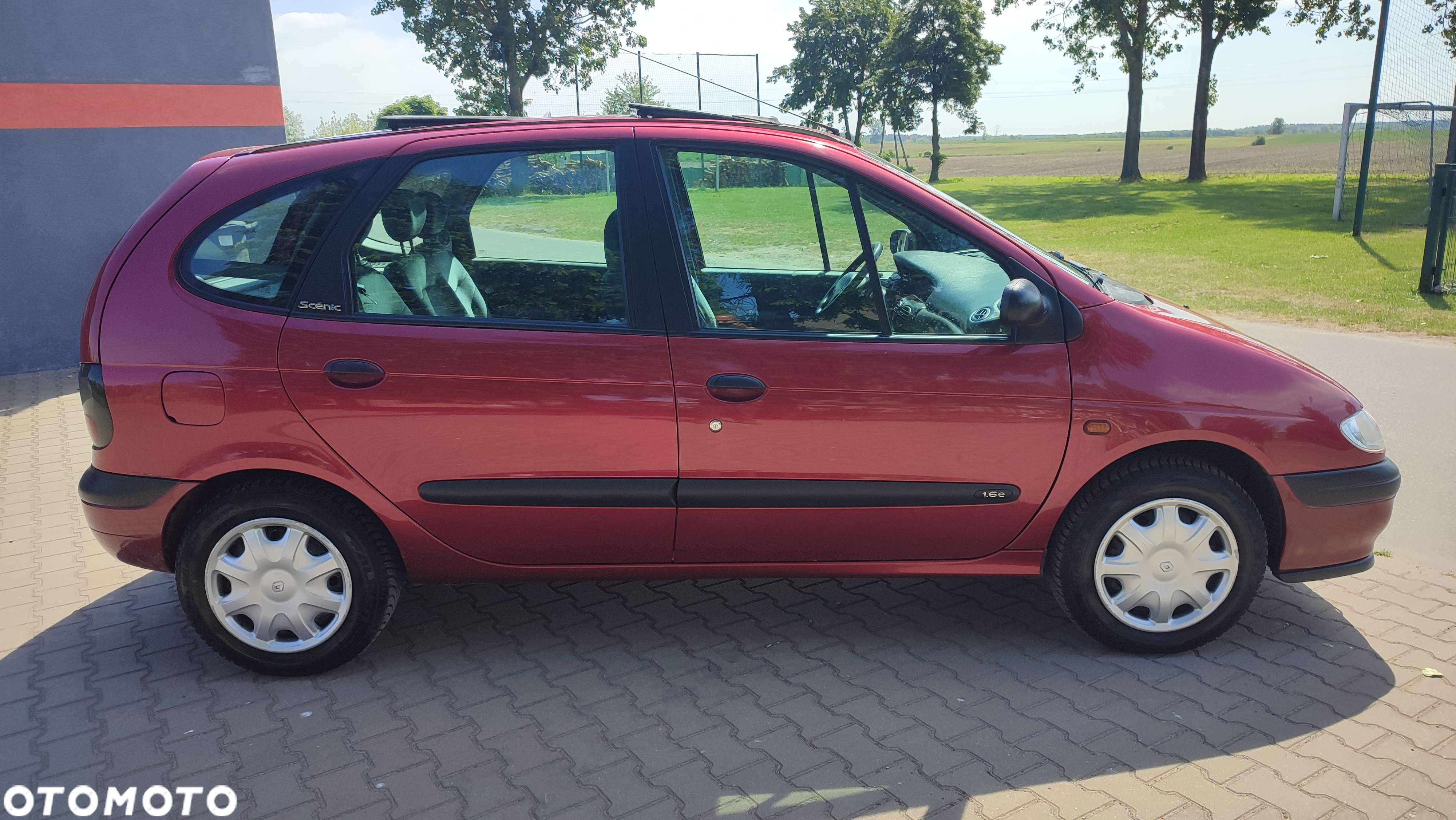 Renault Scenic - 6