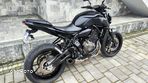 Yamaha MT - 5