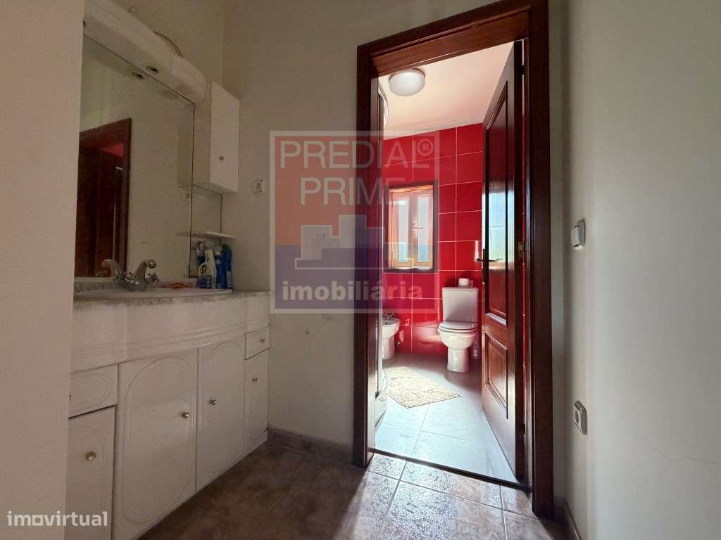 MORADIA IINDIVIDUAL EM OLIVEIRA DE AZEMEIS-36