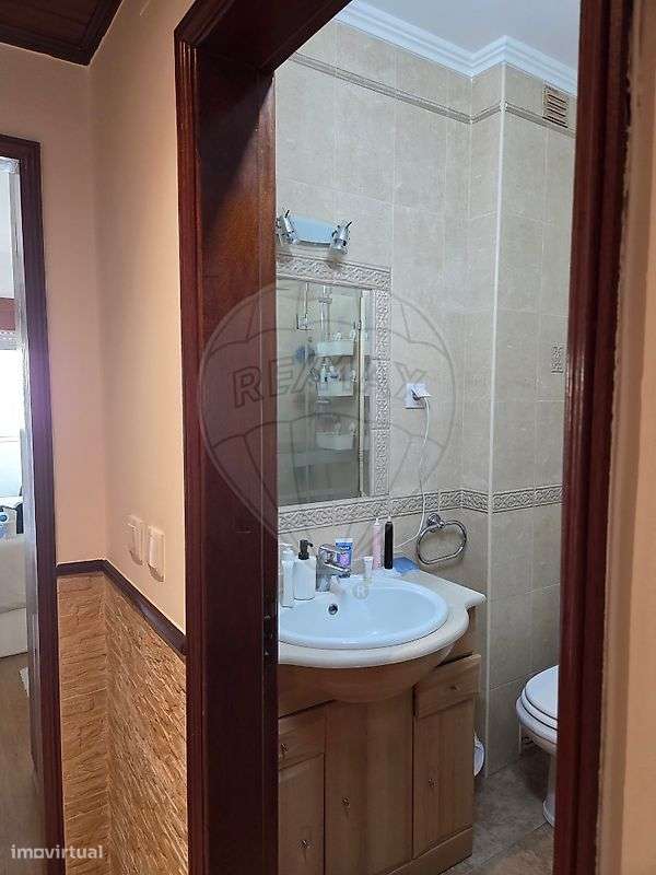 Apartamento T2 para venda-19
