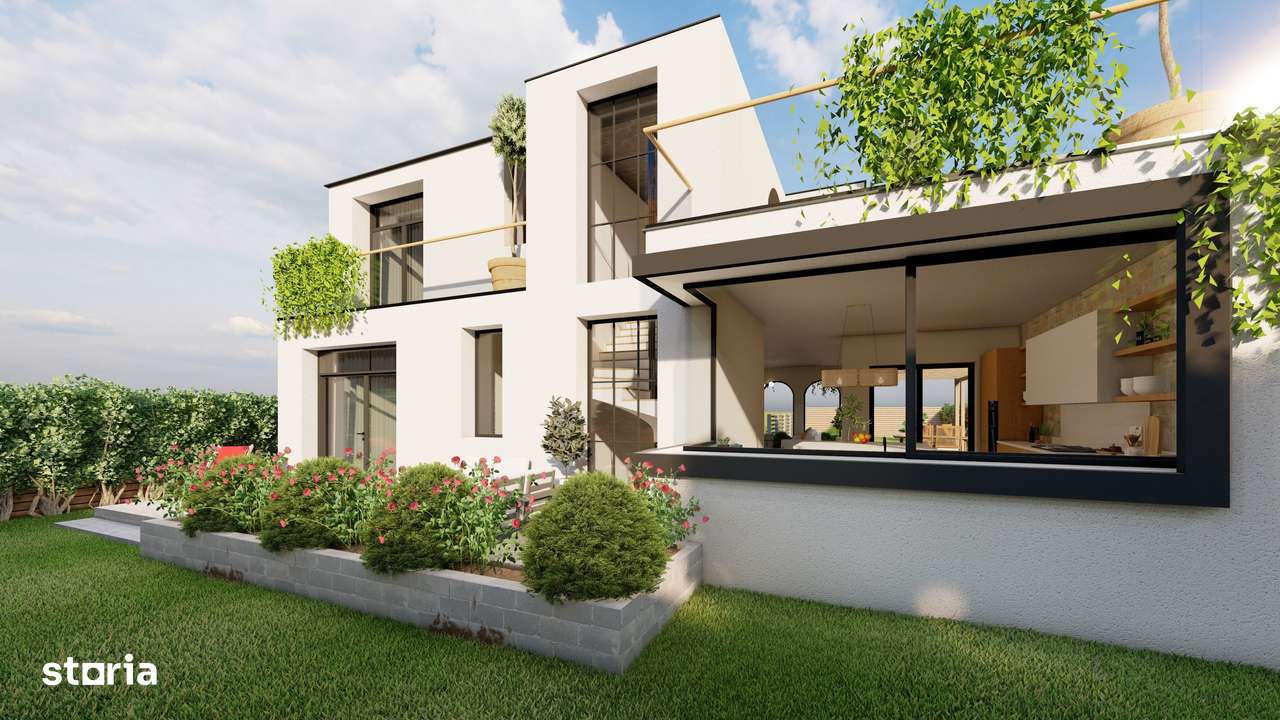 Teren construcții, ARED AFI - Imagine principală: 2/10