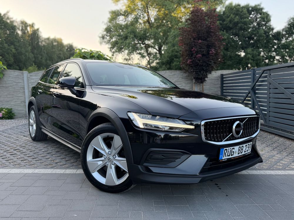 Volvo V60 D3 Geartronic Momentum 2020