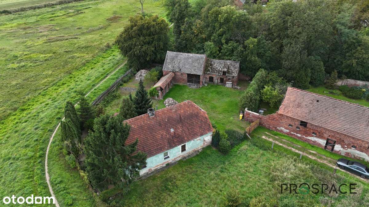 Dom na sprzedaż, 3 pokoje, 125 m², Nowa Sól