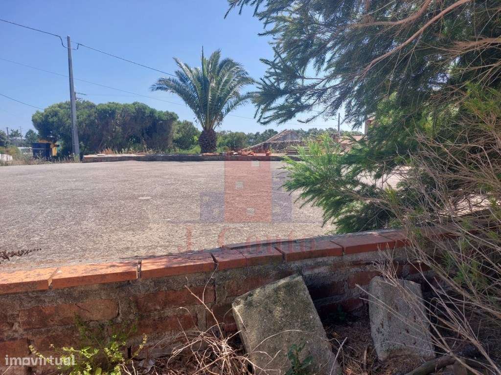 Terreno com ruina com viabilidade de construção extra-4