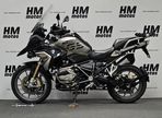 BMW R 1200 GS Triple Black - 18 Meses de Garantia - 2