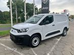 Fiat Doblo L2 Furgon 1.5 100km - 6