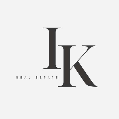 Logo: Izabela Kurek Real Estate
