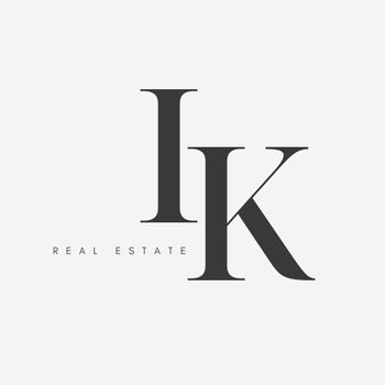 Izabela Kurek Real Estate Logo