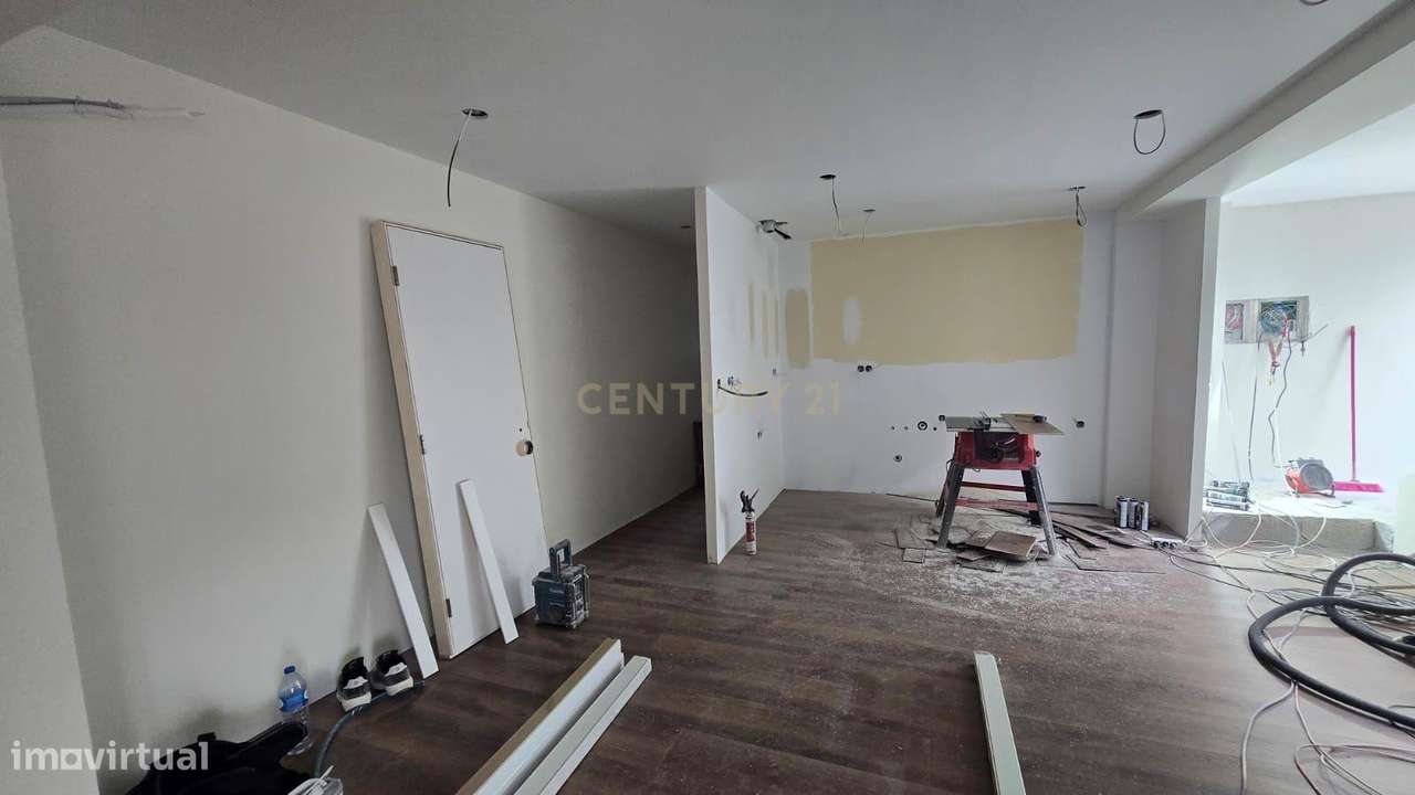 Casa Moderna em Coutos de Viseu com Vista Panorâmica - Grande imagem: 3/11