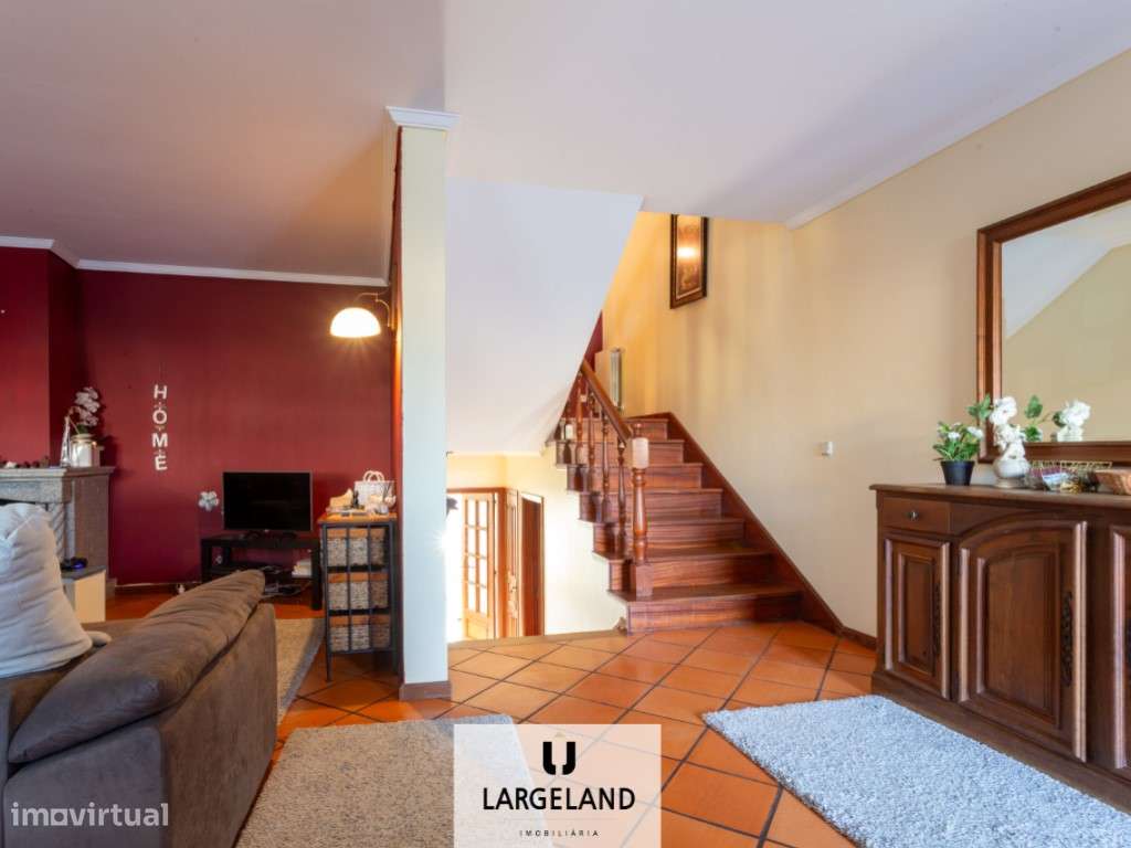 Moradia T3 nas Ribas em Ílhavo - Grande imagem: 4/21