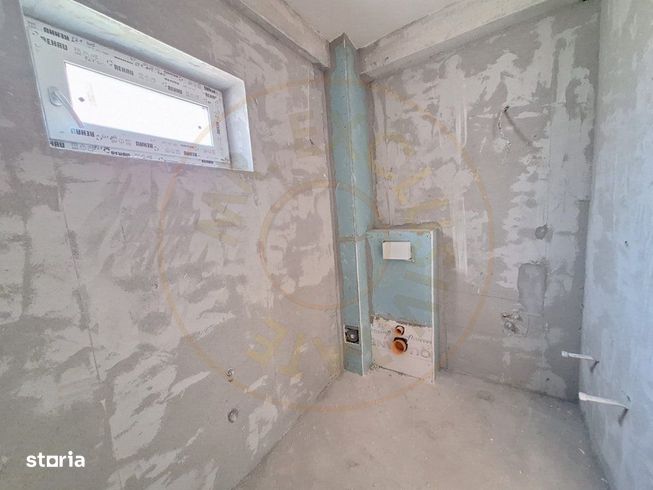 Apartament 2 camere Bloc Nou - Pitesti Retail Park-4