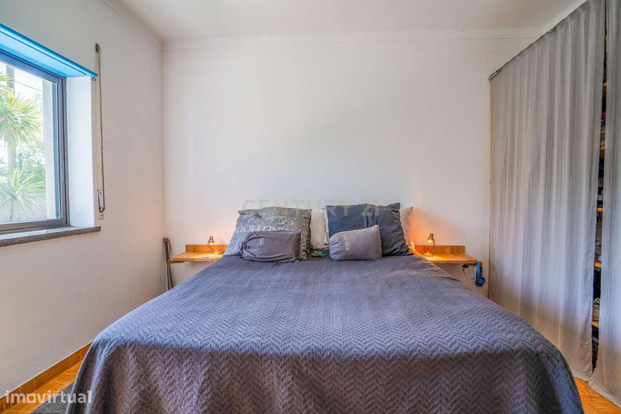 Moradia T3 localizada no Carvalhal, Bombarral-18