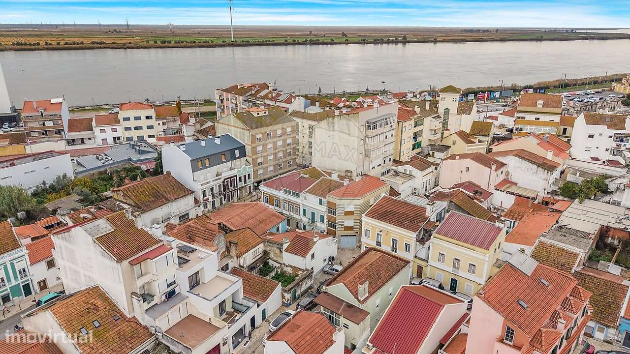 Apartamento T1 para venda - Grande imagem: 3/20