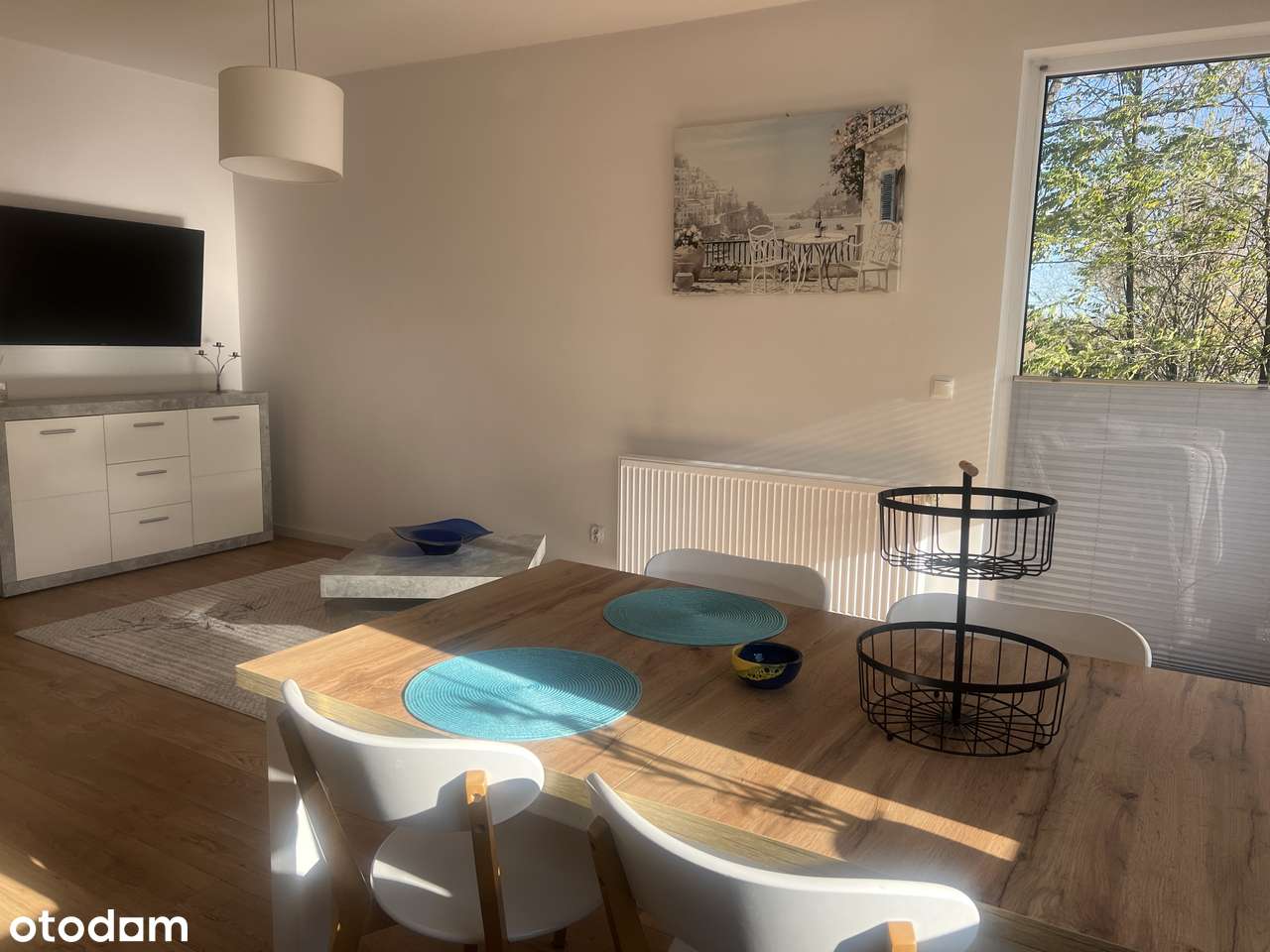 Bielsko Biała Sarni Stok Nowe urządzone 3 pokojowe z parkingiem-15