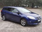 Ford Focus 2.0 TDCi Trend - 3