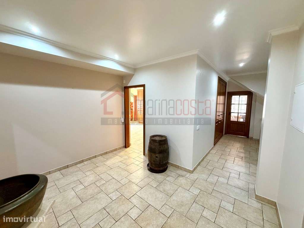 QUINTA EXCLUSIVA COM 2 MORADIAS | EREIRA / LAPA - CARTAXO-12