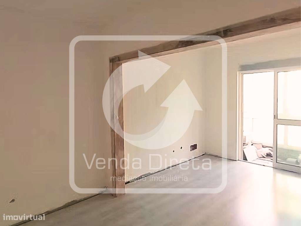 Apartamento T2 Totalmente Remodelado - 2º piso - Setúbal. - Grande imagem: 5/15