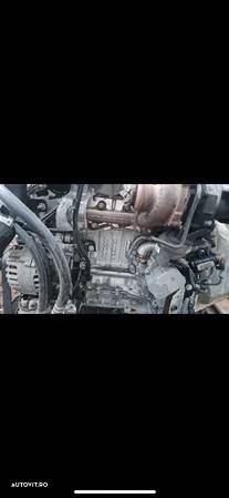 Motor Ford C max Focus 3 Grand c max 1.5 d 2014 2015 2016 2017 2018 2019 2020 XWDA XWDE XWDB XWDC XWDD - 2