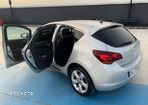 Opel Astra 1.6 Edition Sport - 9