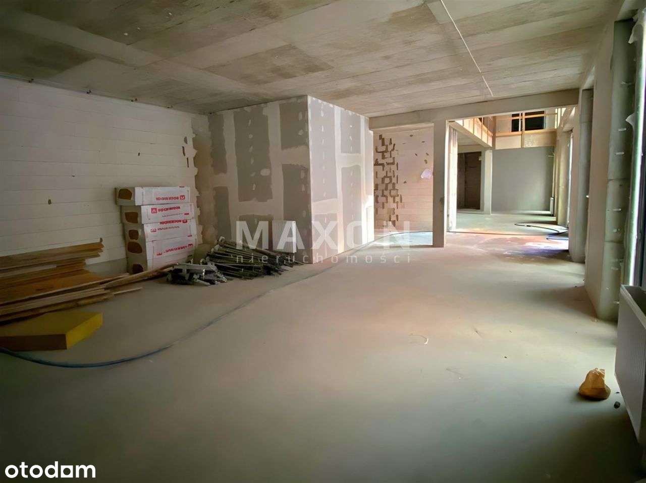 Lokal Użytkowy✨Premium✨Centrum✨Bez Prowizji - Pełny obrazek: 4/8