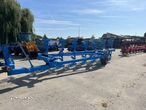 Lemken Euro Diamant 11, 6+1 brazde L100 - 4