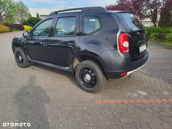 Dacia Duster 1.6 SL Garmin - 3