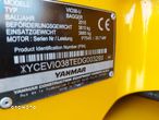 Yanmar YANMAR VIO 38 - 18