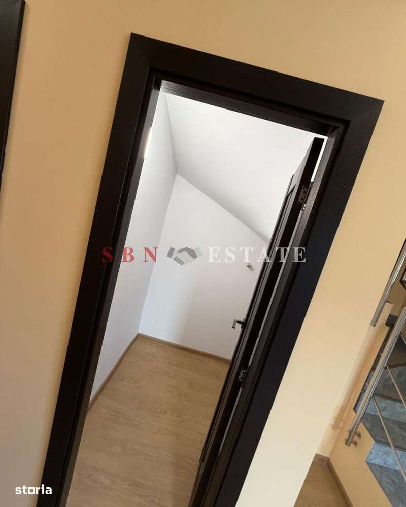 Vanzare Vila Domnesti 4 camere | Modern-14