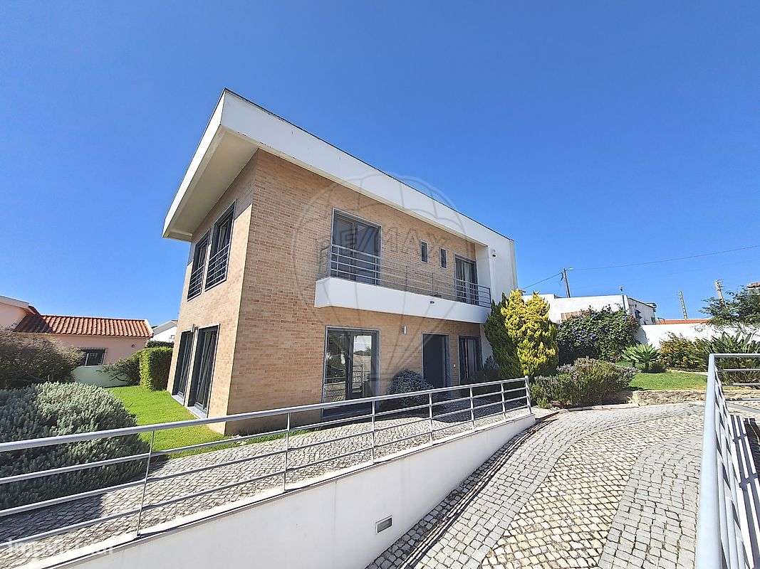 Moradia T4 para venda-21