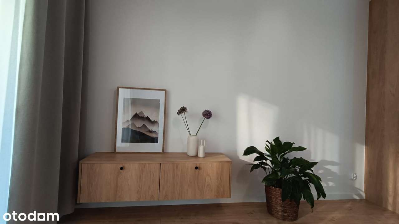 Osiedle Harmonia-JAR 47m2 nowe 2 pokojowe bezpośrednio na GOTOWO - Pełny obrazek: 4/20