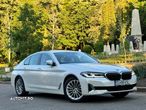 BMW Seria 5 540i xDrive MHEV - 1