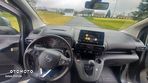 Opel Combo - 18