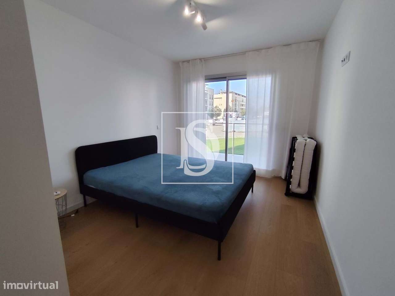 T2 em Buarcos | Primeira Linha de Praia | Condomínio Fechado-7