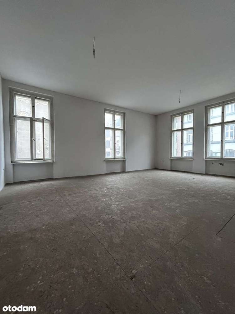 Prestiżowa Kamienica w Centrum Chorzowa Wolności-12