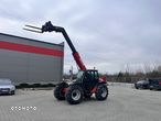 Manitou MLT 627 Turbo - 9