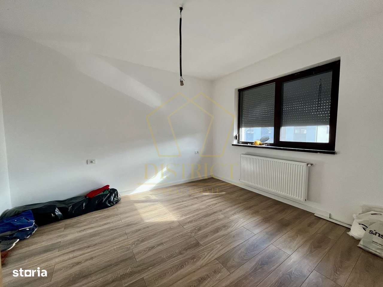 Duplex spațios cu 4 camere | Braytim - Imagine principală: 4/10