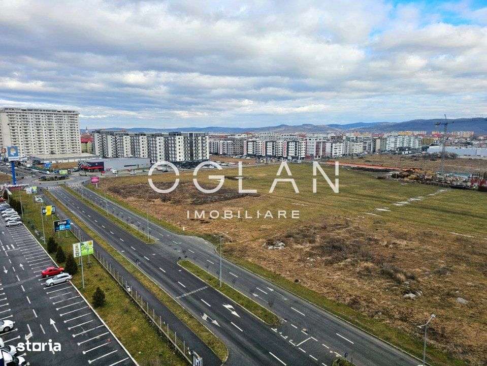 Penthouse 3 camere + terasa, COMISION 0%-0